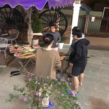 Win Villa Coffee ดาลัด ภายนอก รูปภาพ